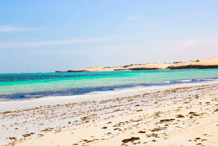 Jazeera Beach, South of Mogadishu, Banaadir, Somalia